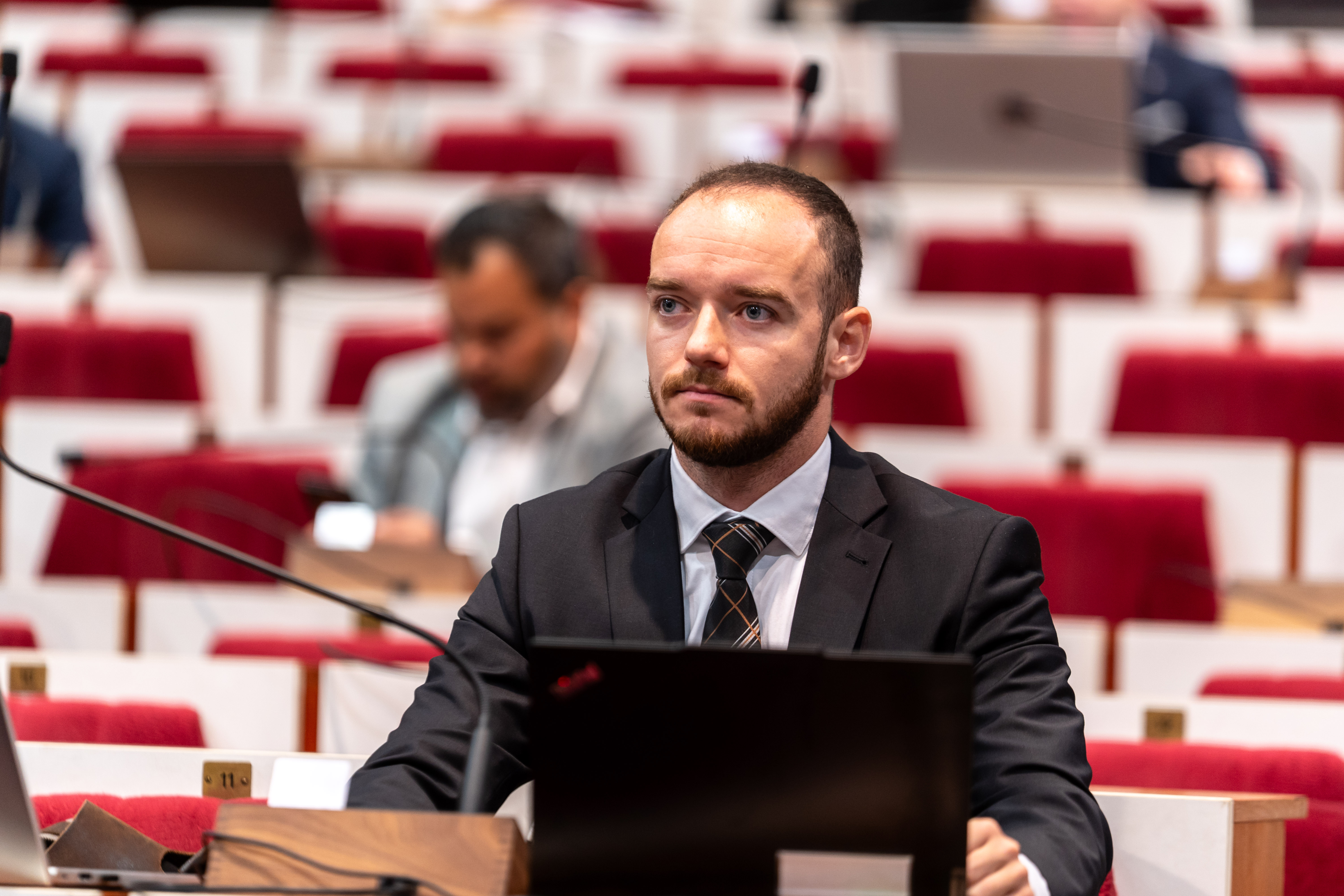 XXXII. zasadnutie Mestskeho zastupitelstva v Kosiciach-33